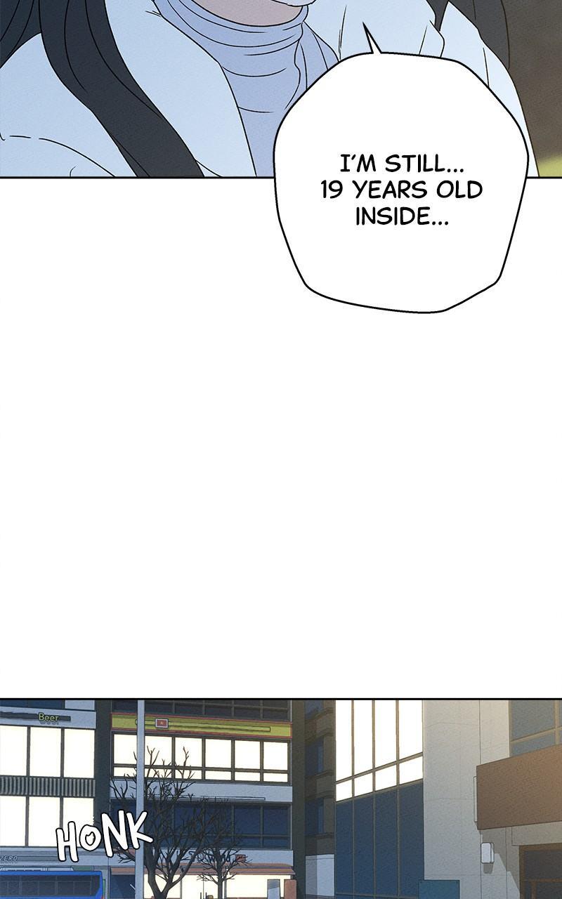 Read Miyeon Manga Online