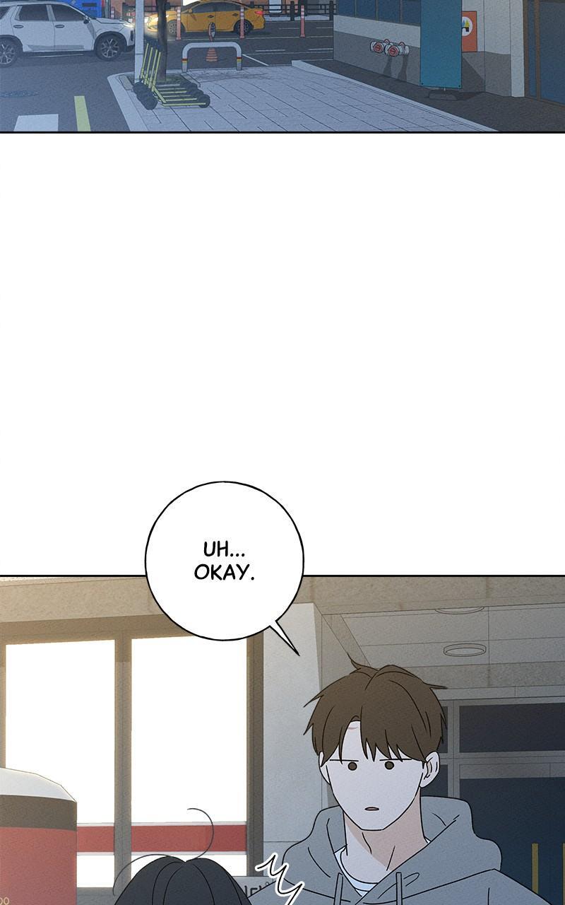 Read Miyeon Manga Online