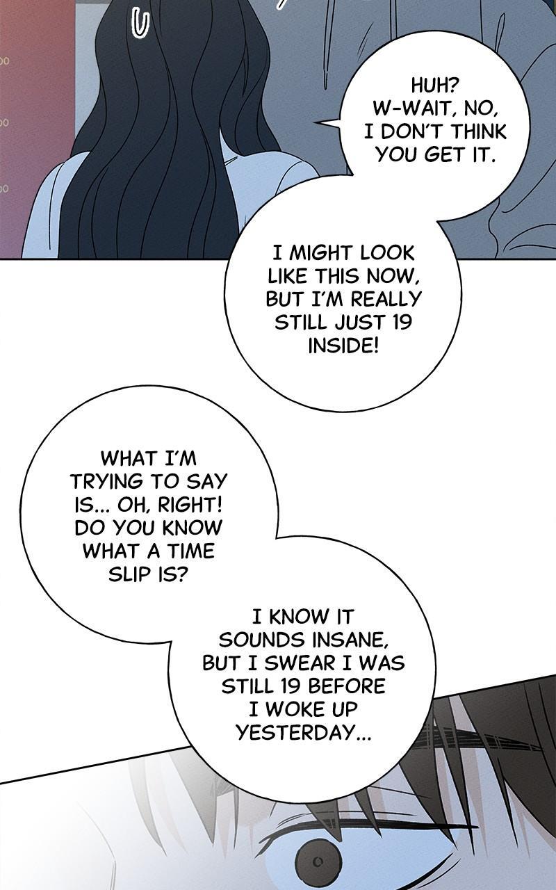 Read Miyeon Manga Online