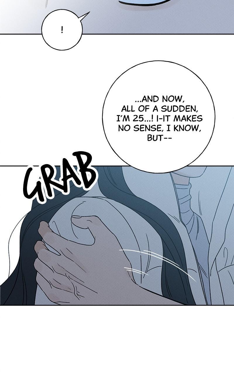 Read Miyeon Manga Online