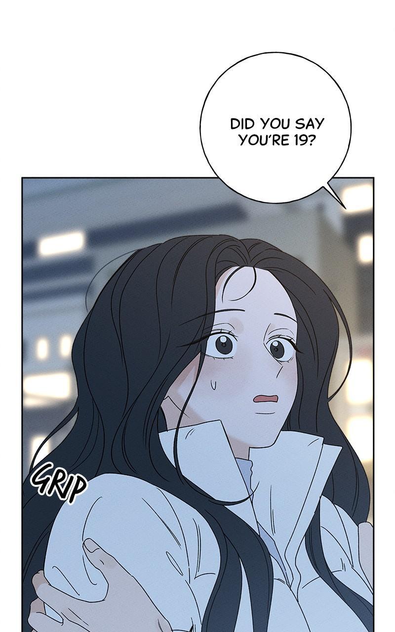 Read Miyeon Manga Online