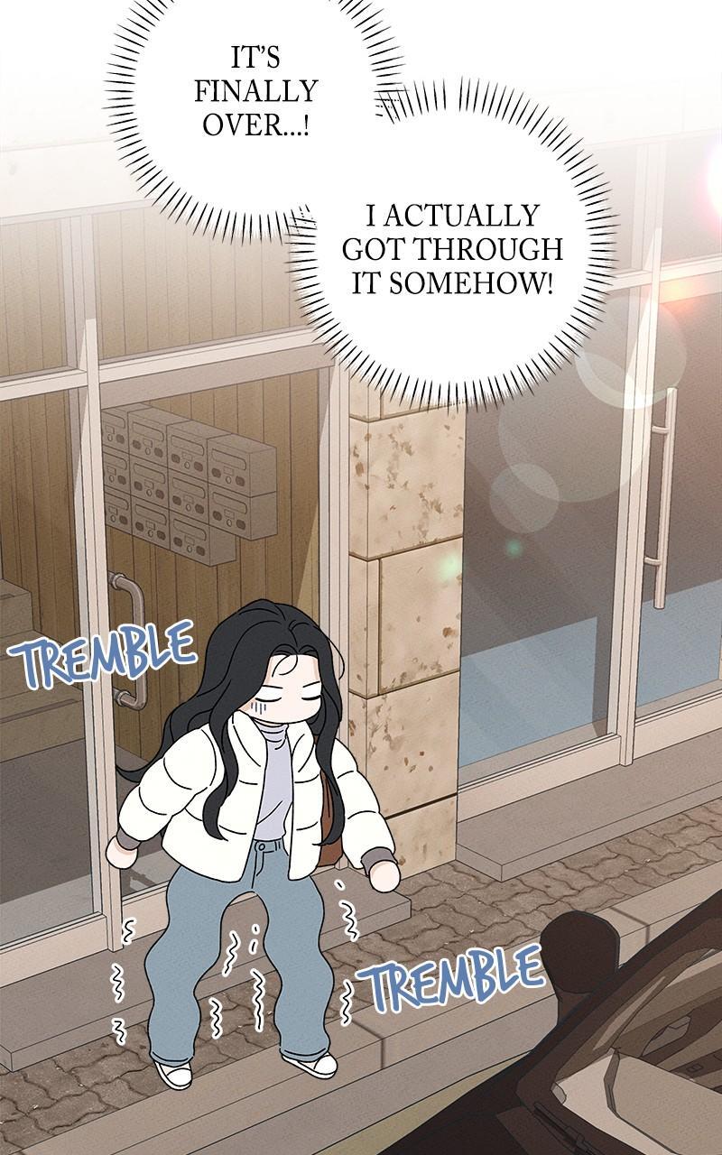 Read Miyeon Manga Online