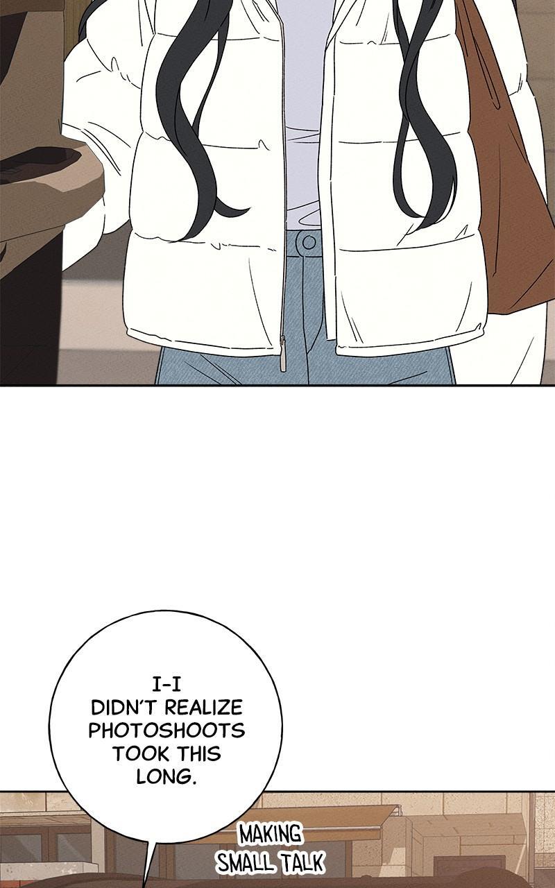 Read Miyeon Manga Online
