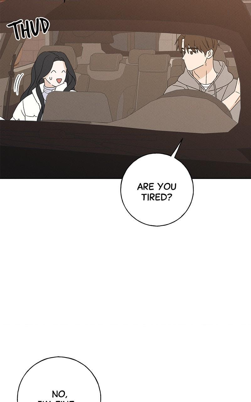 Read Miyeon Manga Online