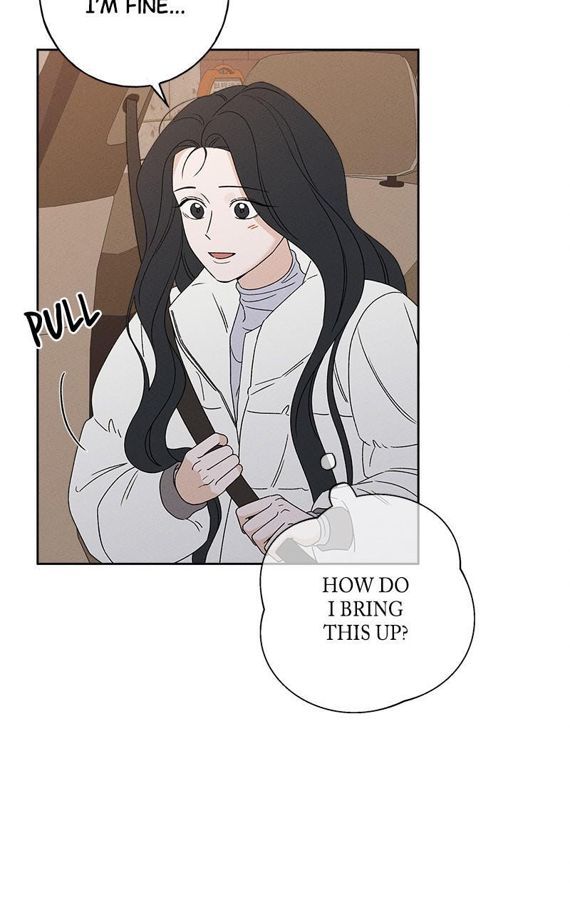 Read Miyeon Manga Online
