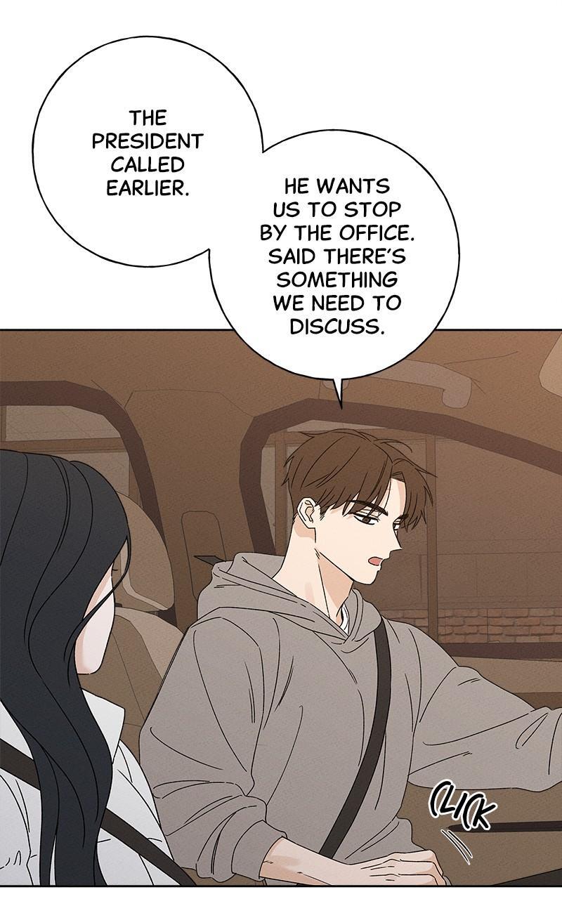 Read Miyeon Manga Online