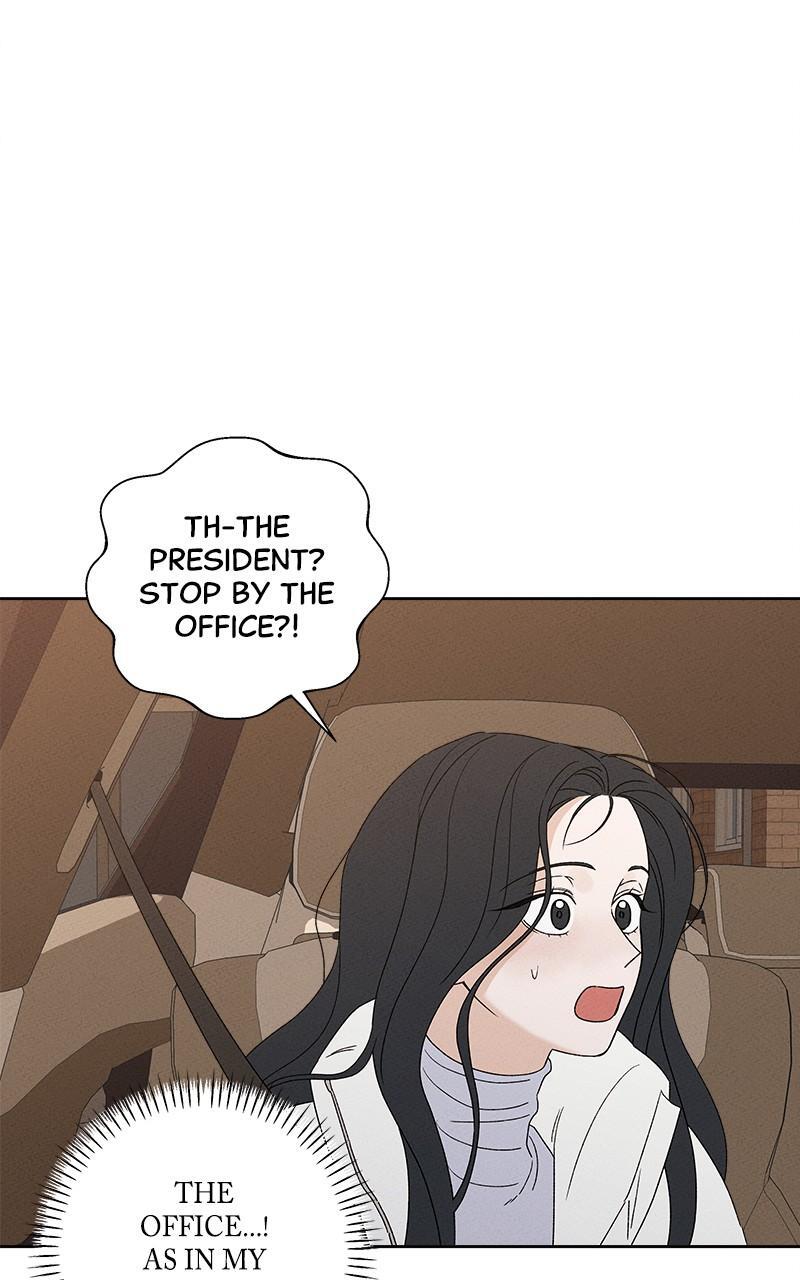 Read Miyeon Manga Online
