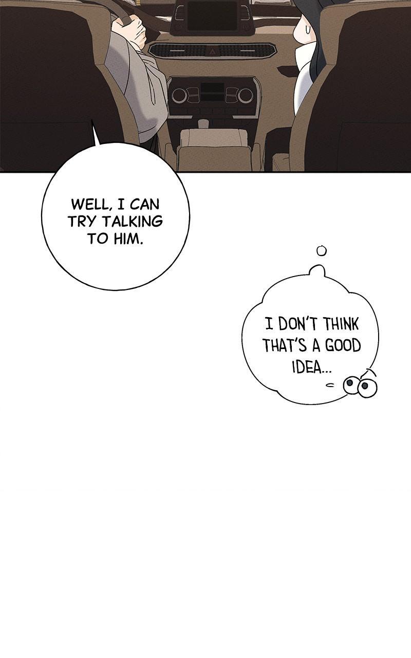 Read Miyeon Manga Online