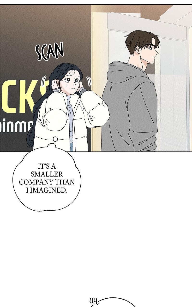 Read Miyeon Manga Online