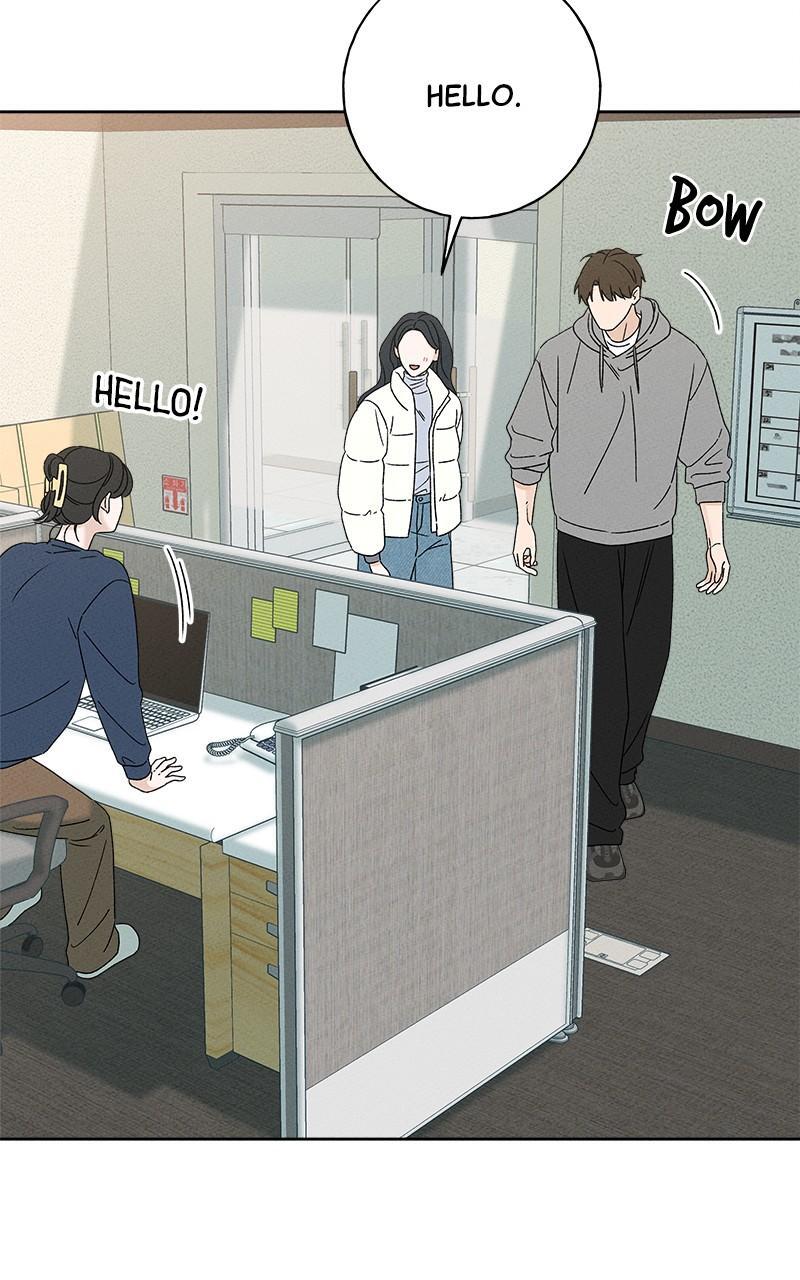 Read Miyeon Manga Online