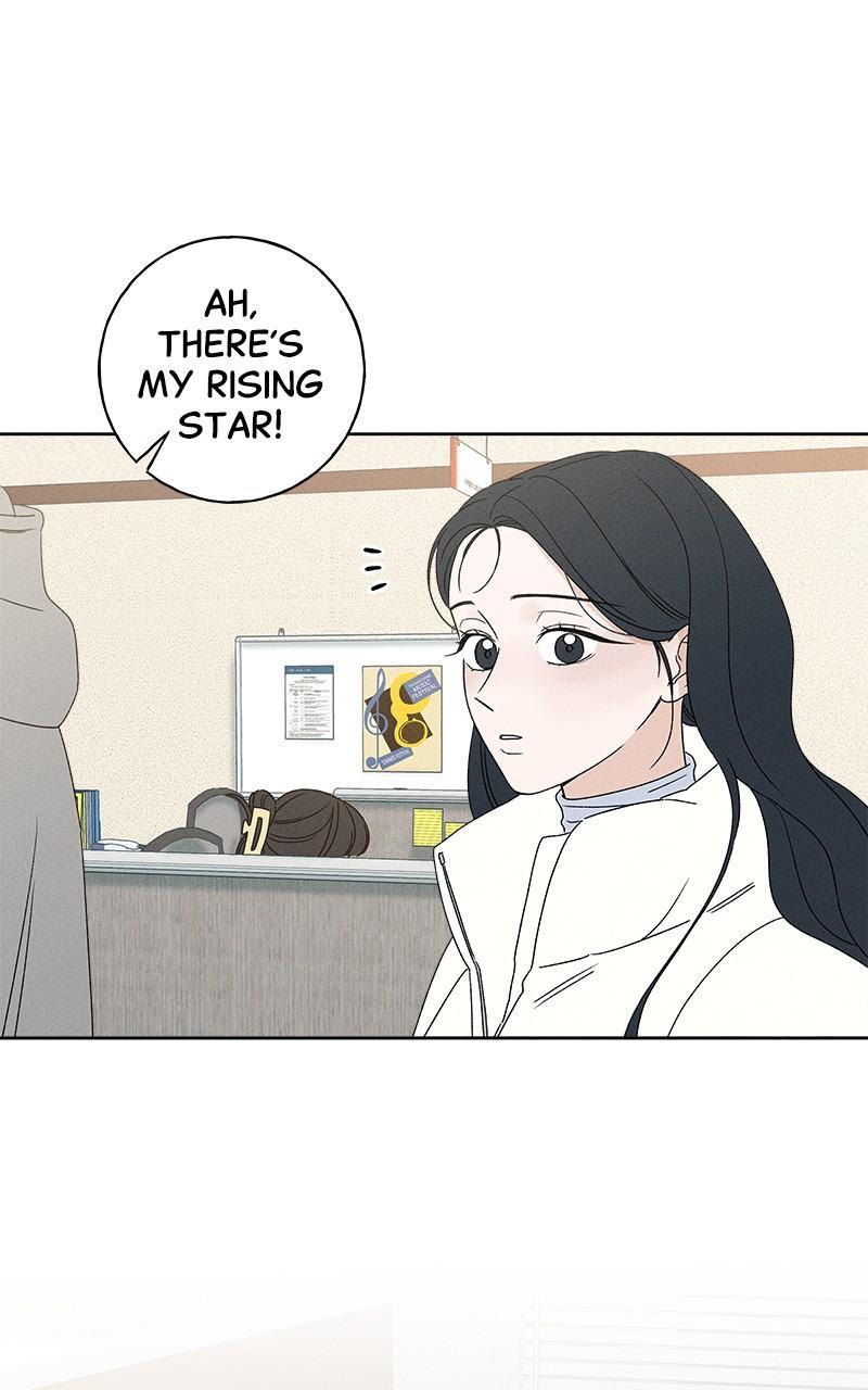 Read Miyeon Manga Online