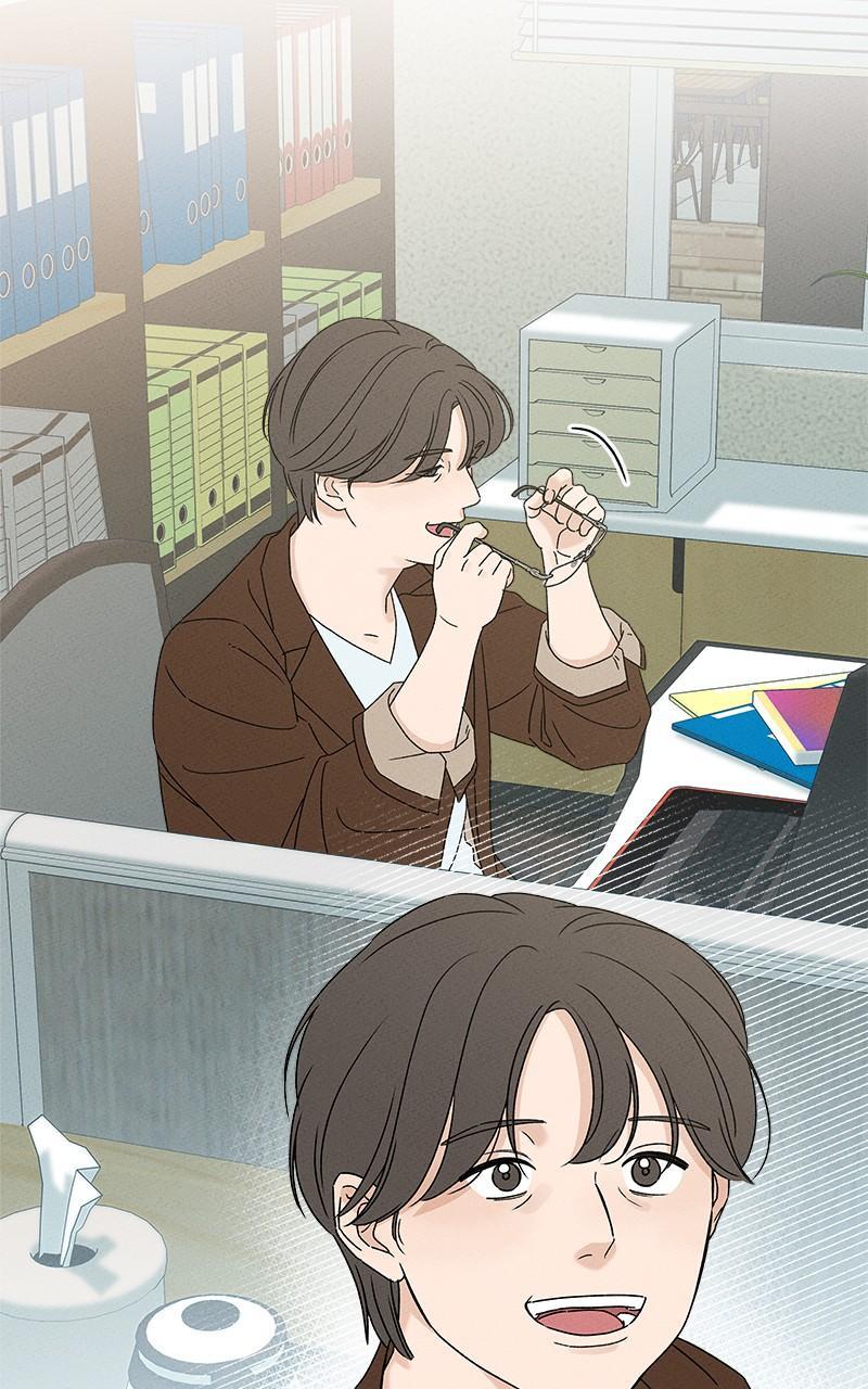Read Miyeon Manga Online