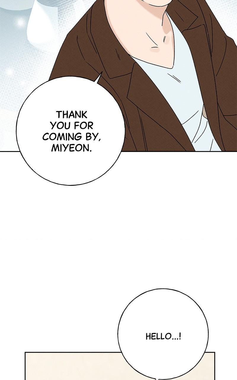 Read Miyeon Manga Online