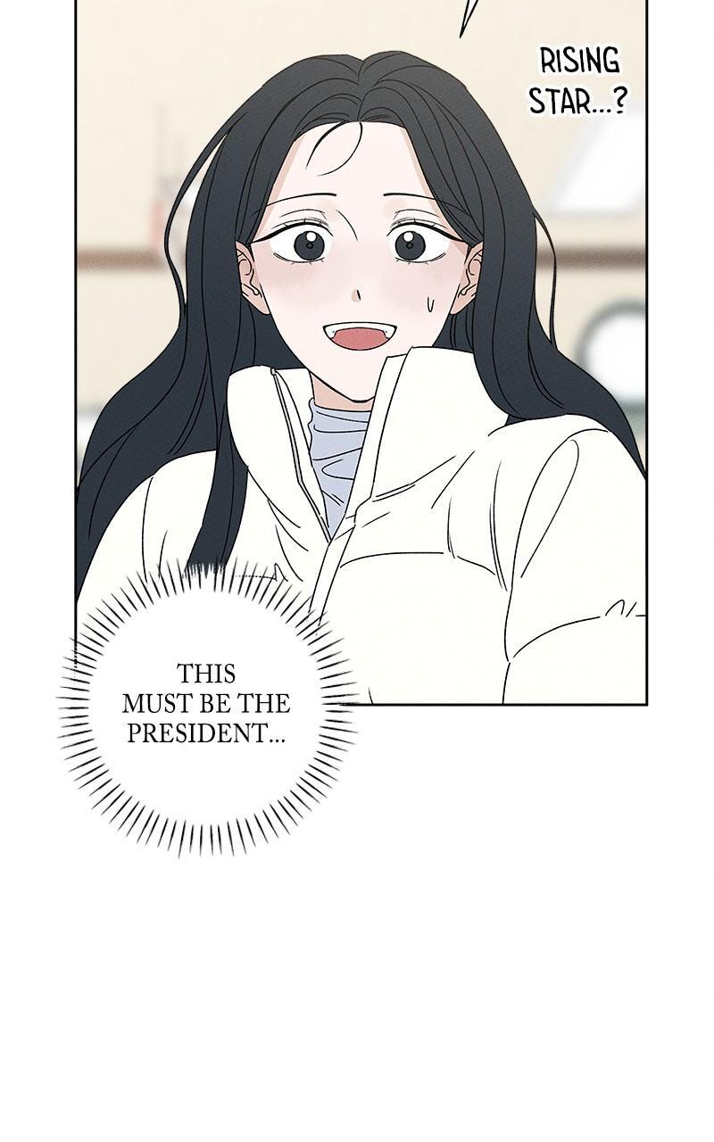 Read Miyeon Manga Online