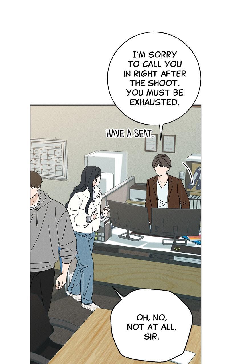 Read Miyeon Manga Online