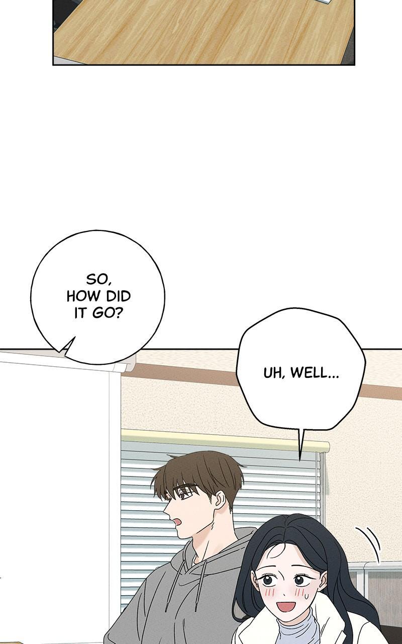 Read Miyeon Manga Online