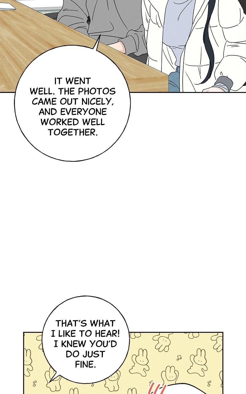 Read Miyeon Manga Online