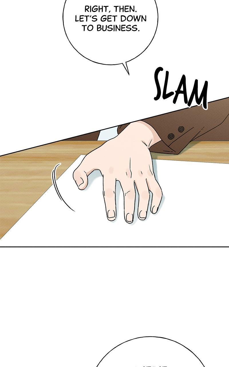 Read Miyeon Manga Online
