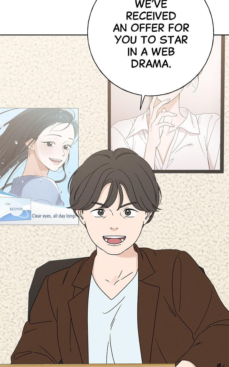 Read Miyeon Manga Online