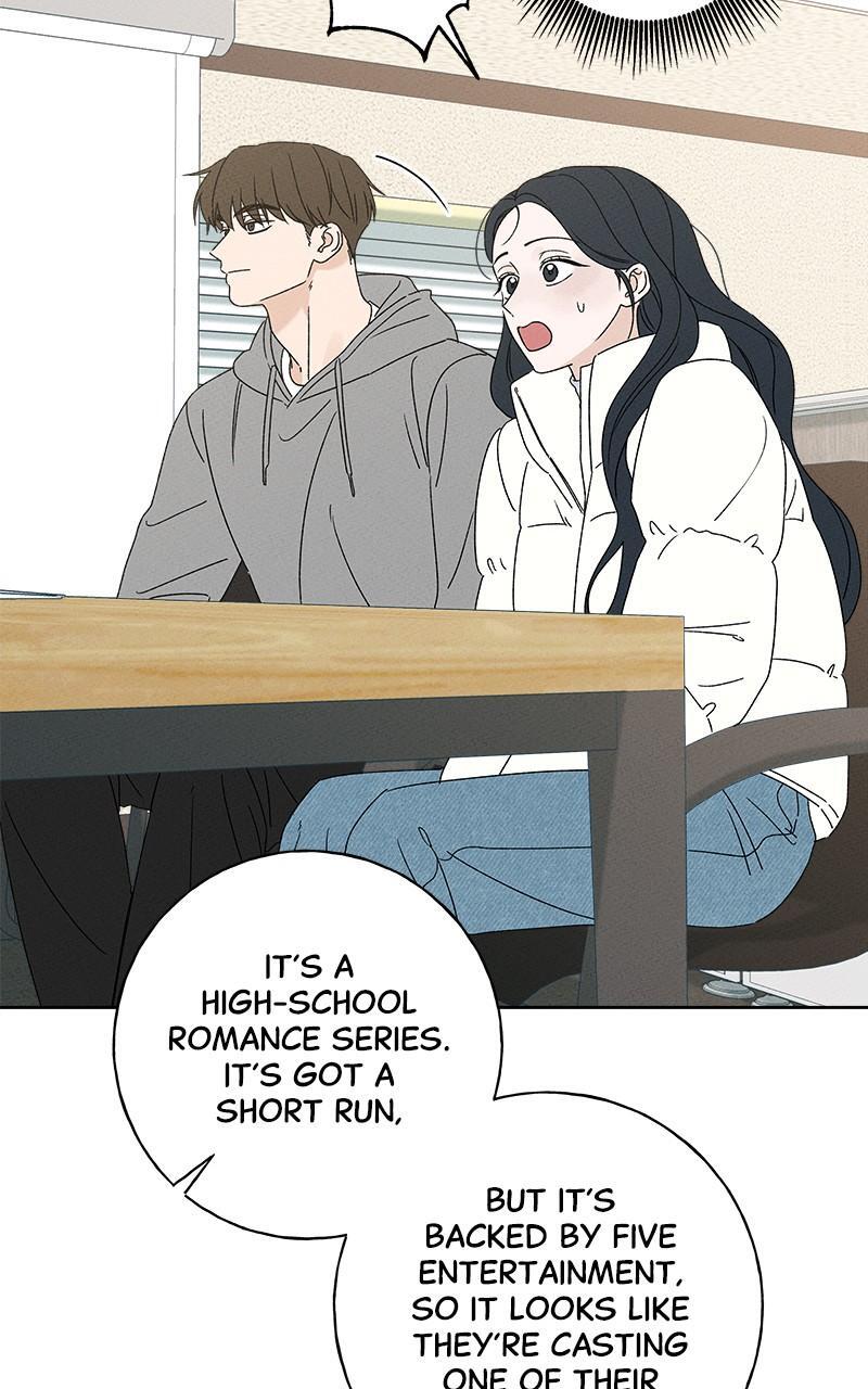 Read Miyeon Manga Online