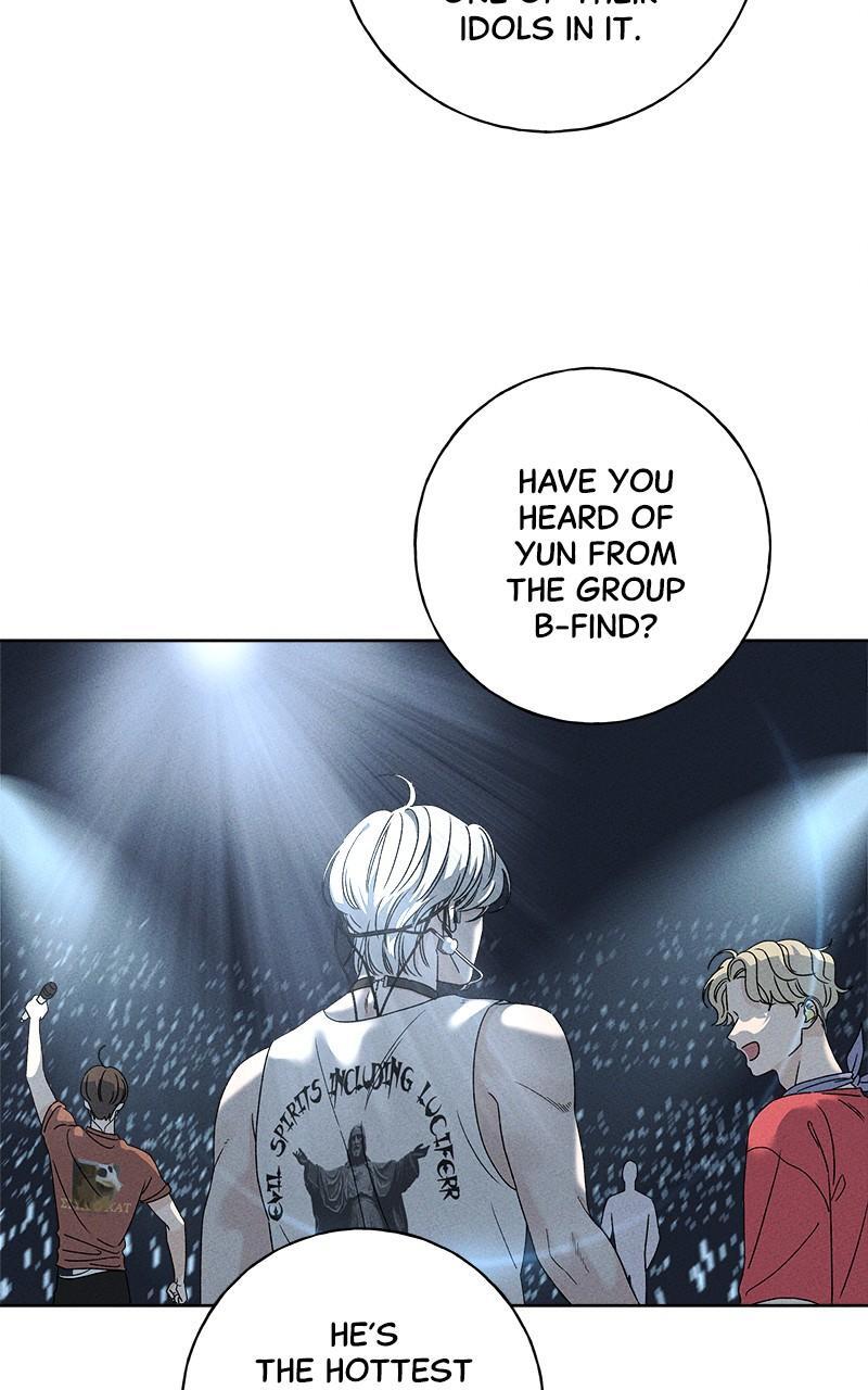 Read Miyeon Manga Online