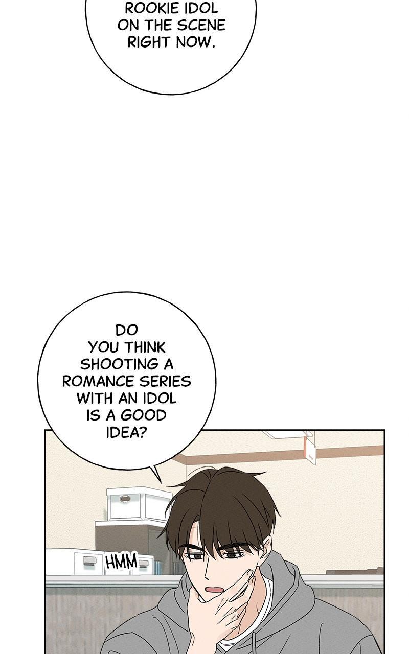 Read Miyeon Manga Online