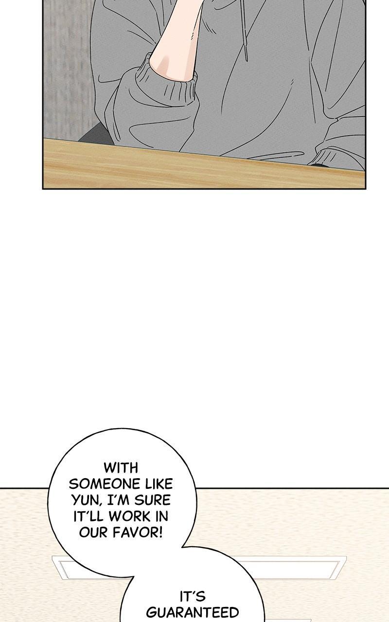 Read Miyeon Manga Online