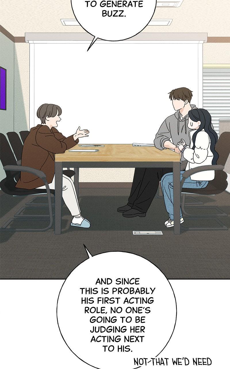 Read Miyeon Manga Online