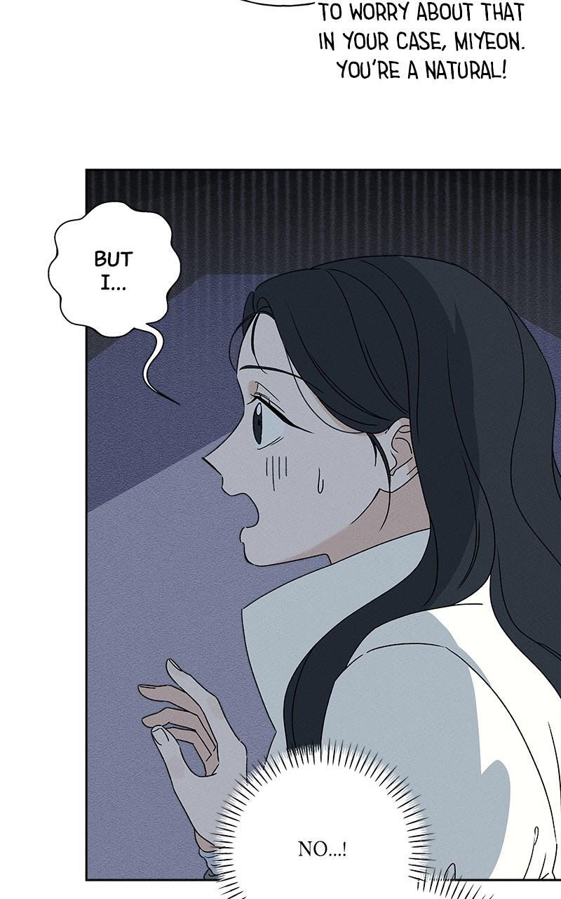 Read Miyeon Manga Online