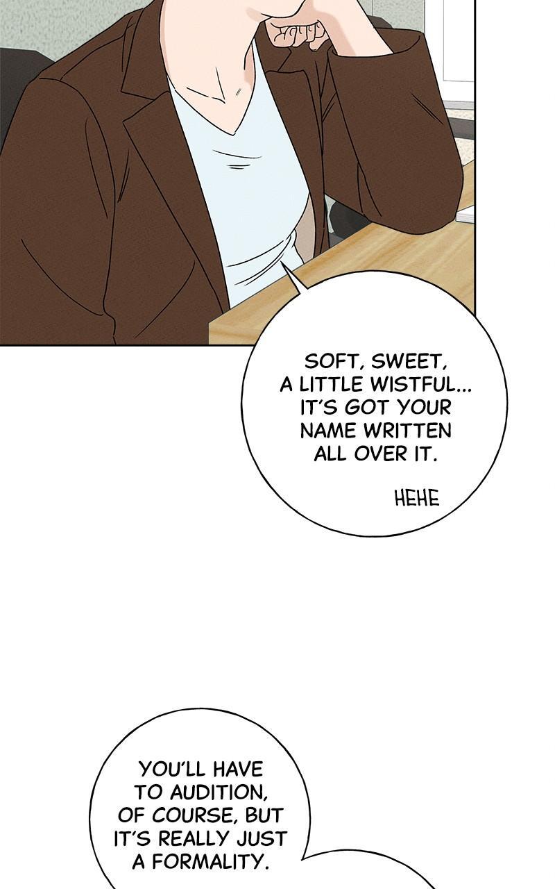 Read Miyeon Manga Online