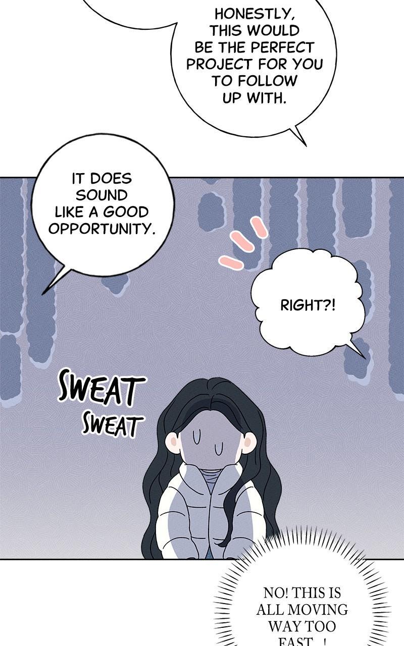 Read Miyeon Manga Online