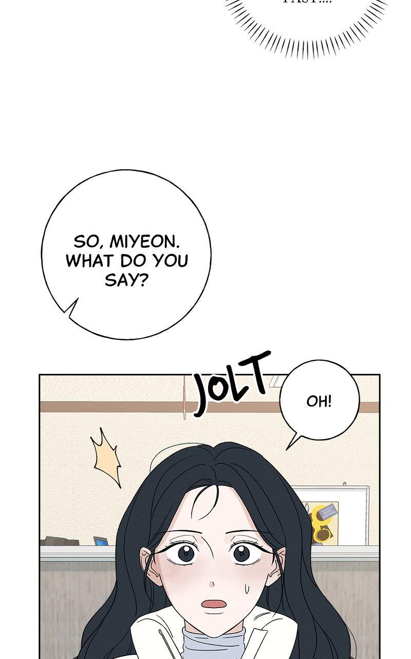 Read Miyeon Manga Online