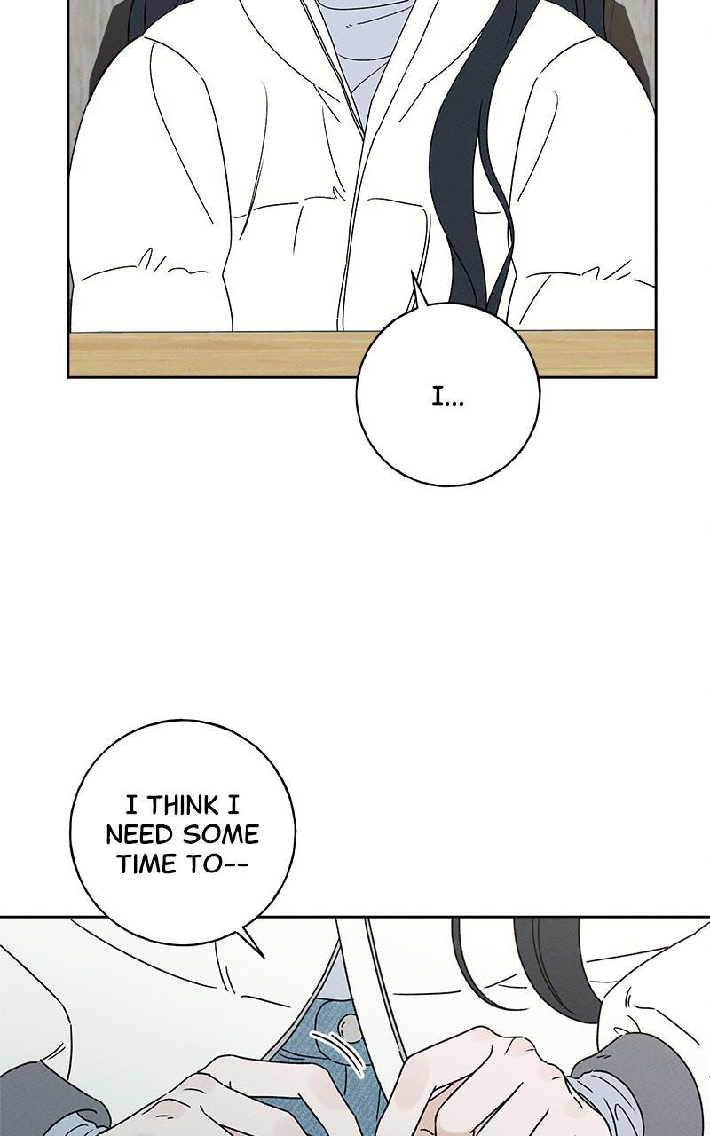 Read Miyeon Manga Online