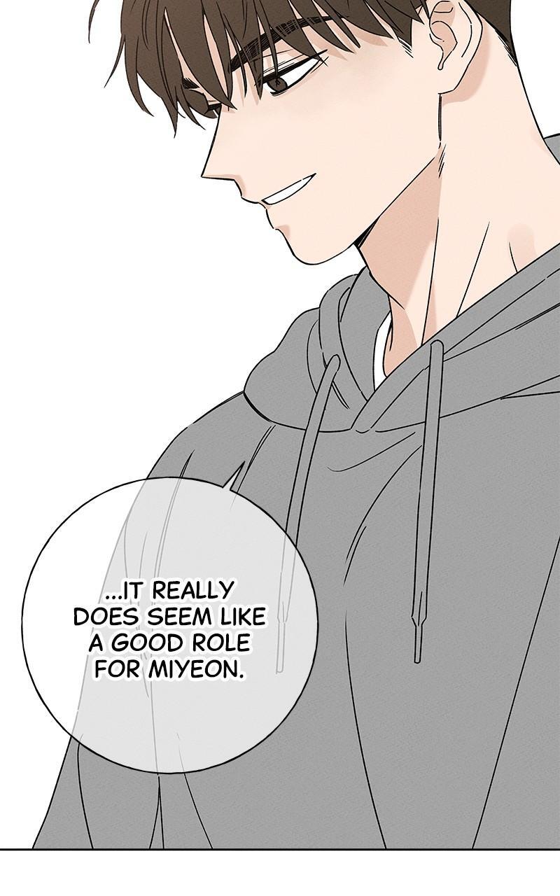 Read Miyeon Manga Online