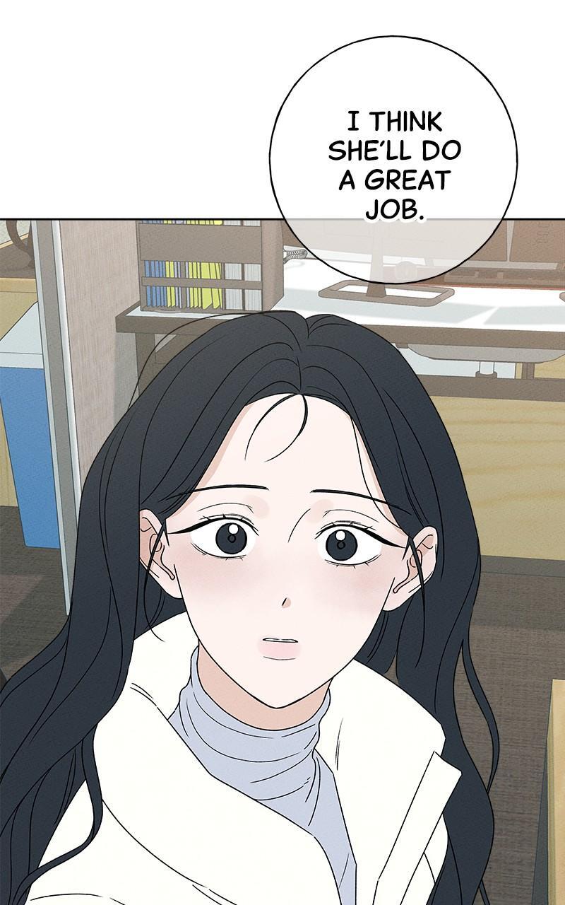 Read Miyeon Manga Online