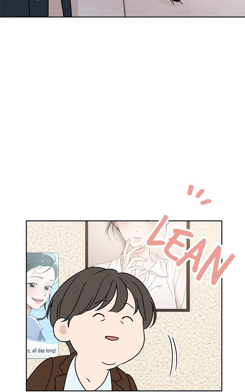 Read Miyeon Manga Online