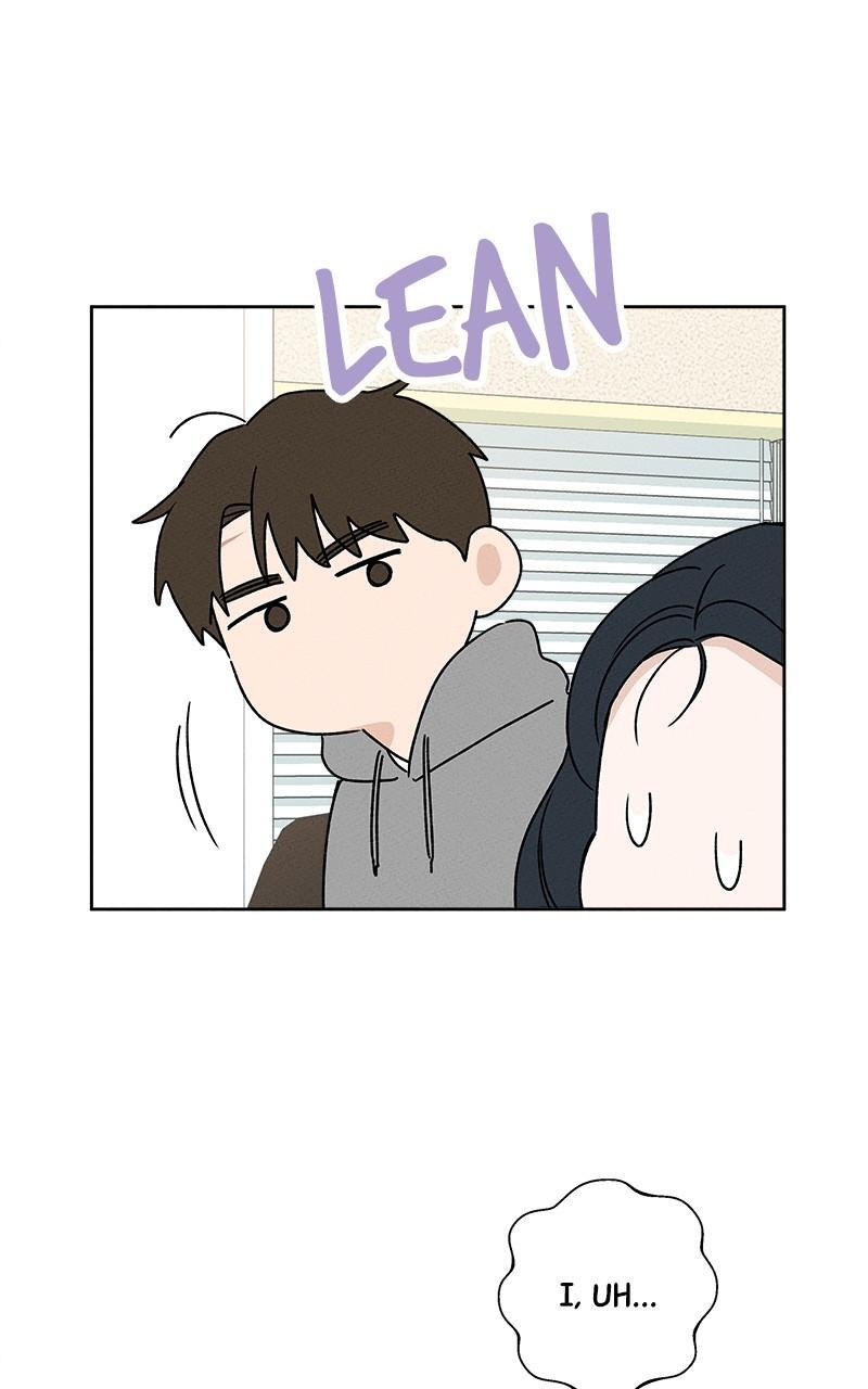 Read Miyeon Manga Online