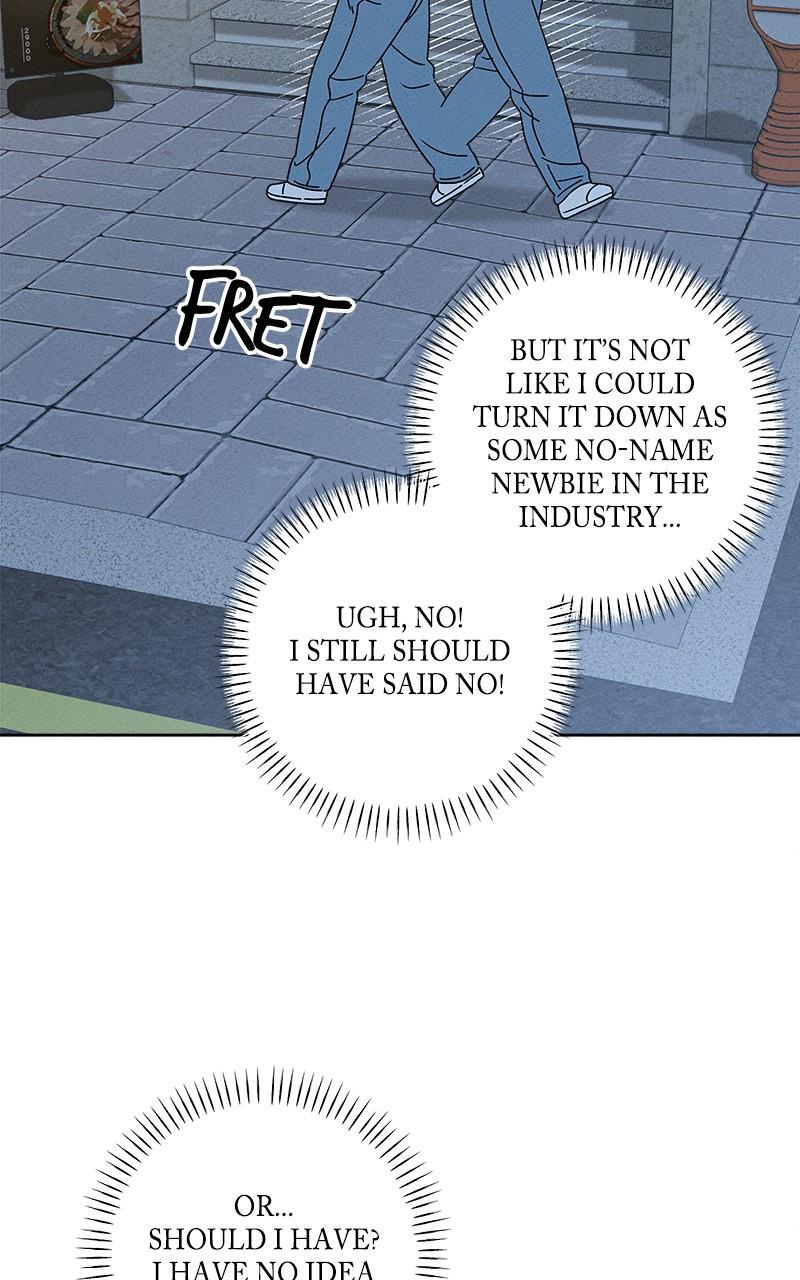 Read Miyeon Manga Online