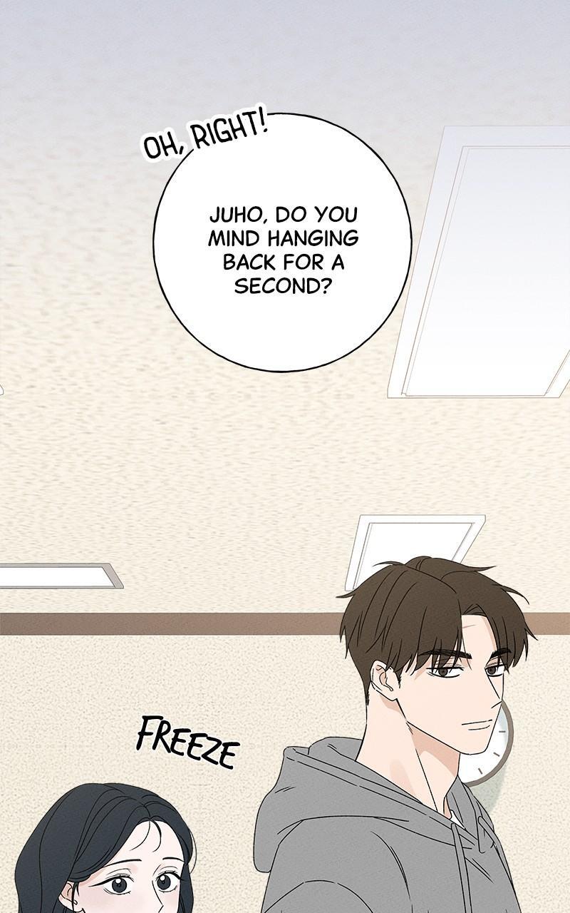 Read Miyeon Manga Online