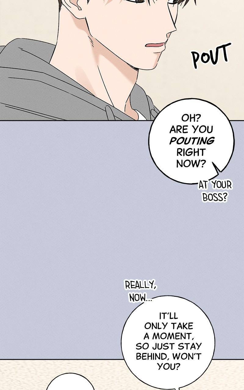 Read Miyeon Manga Online