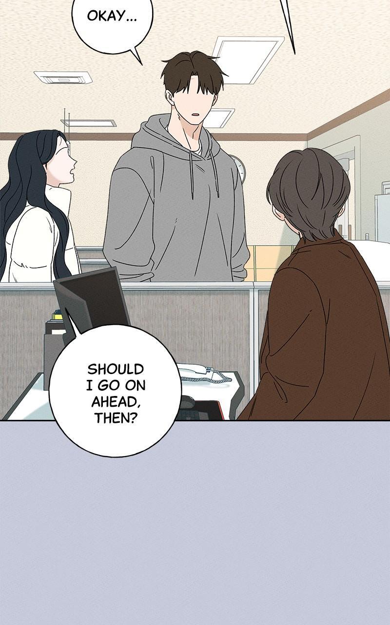 Read Miyeon Manga Online