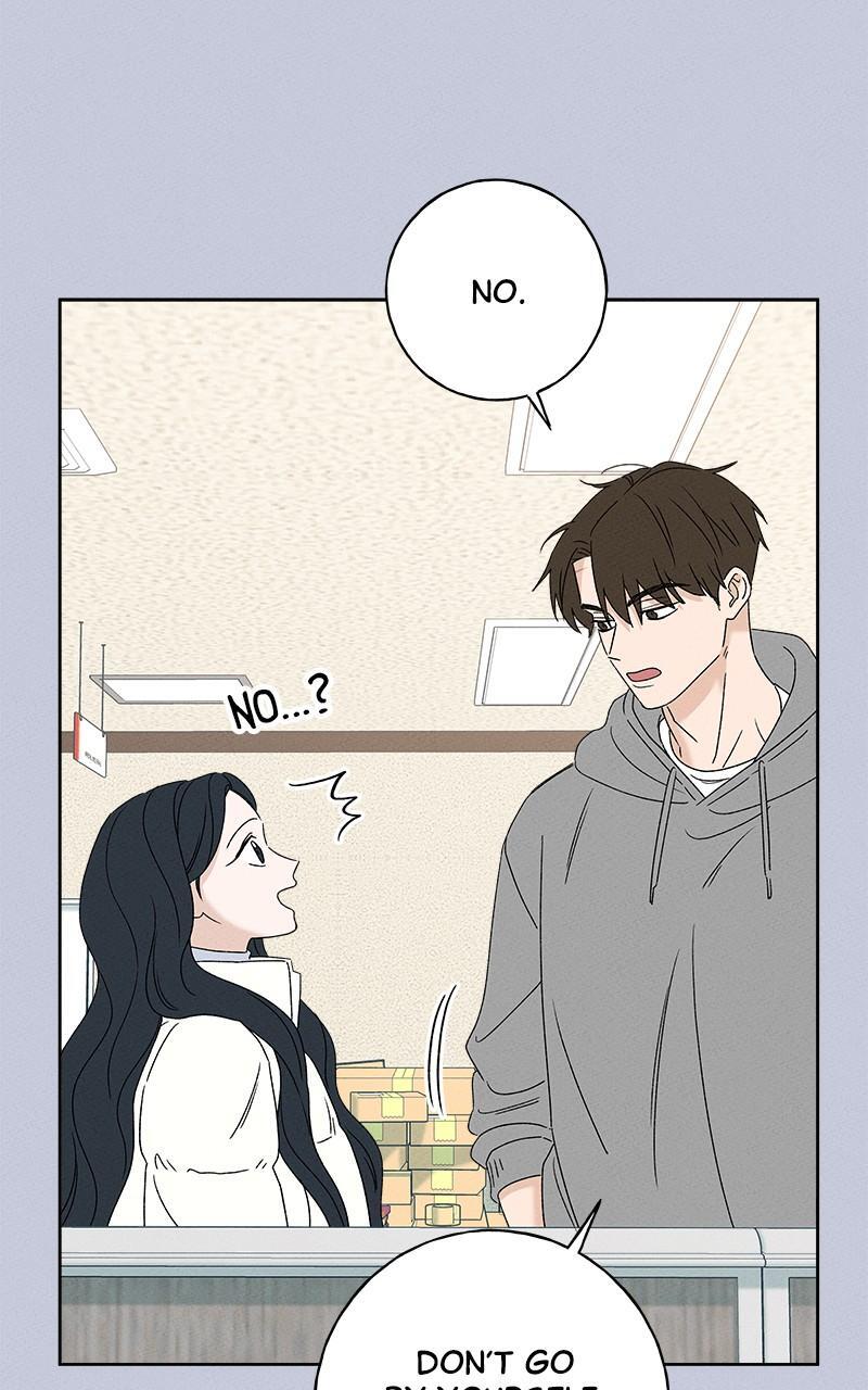 Read Miyeon Manga Online