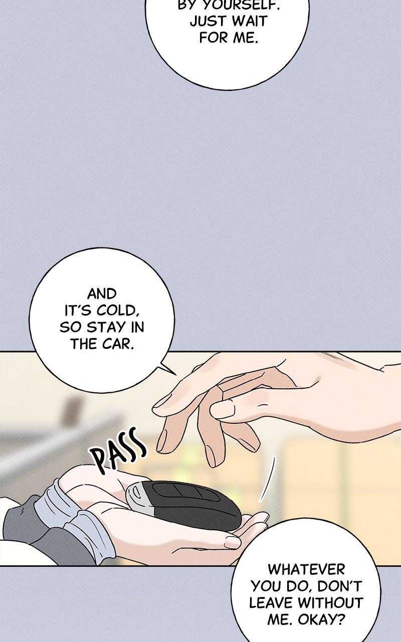 Read Miyeon Manga Online