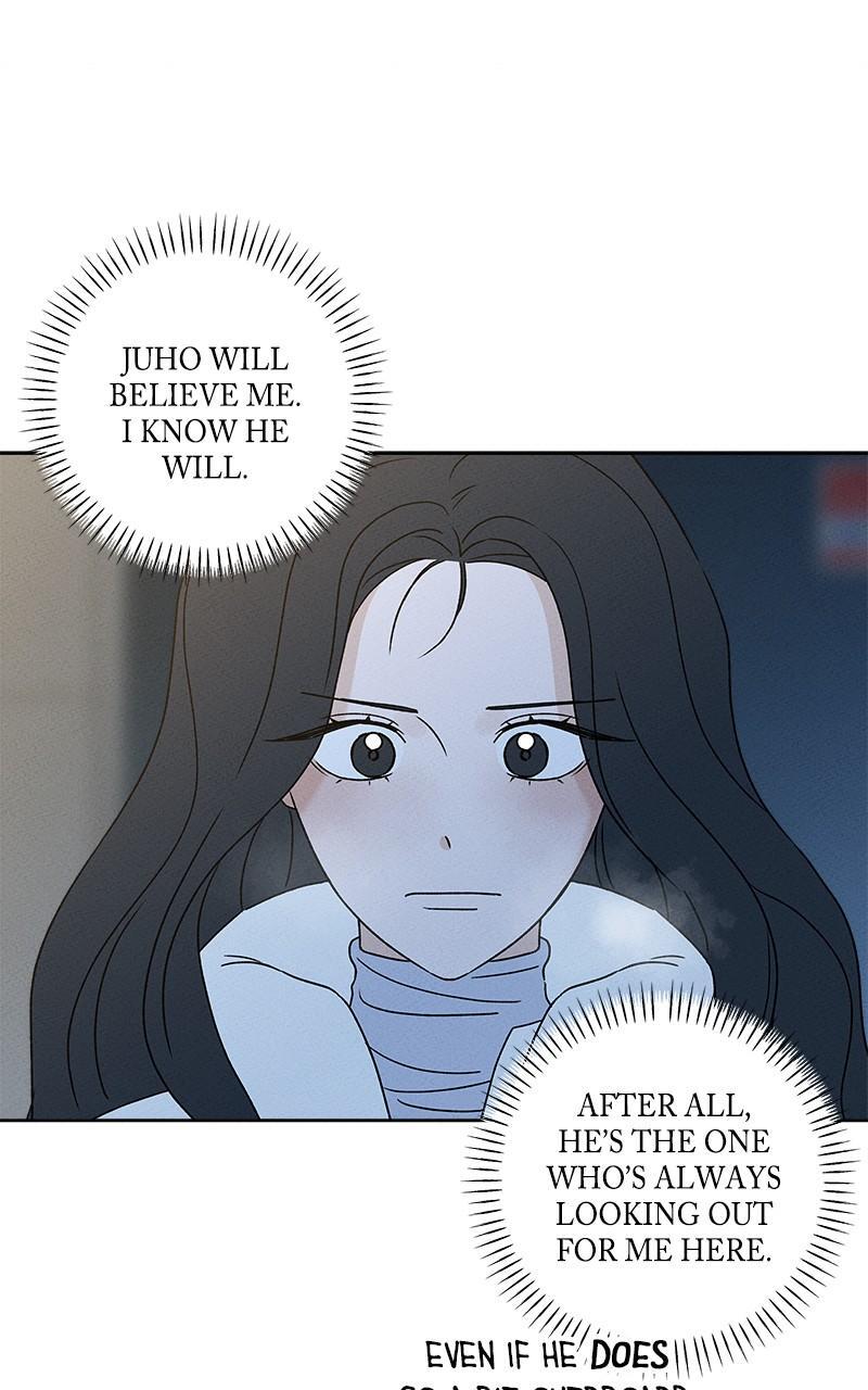 Read Miyeon Manga Online