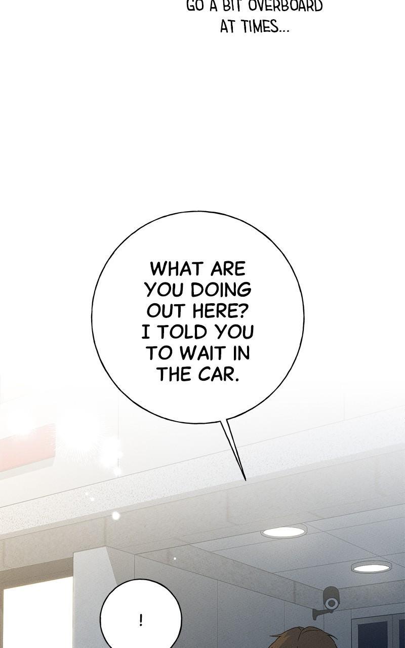 Read Miyeon Manga Online