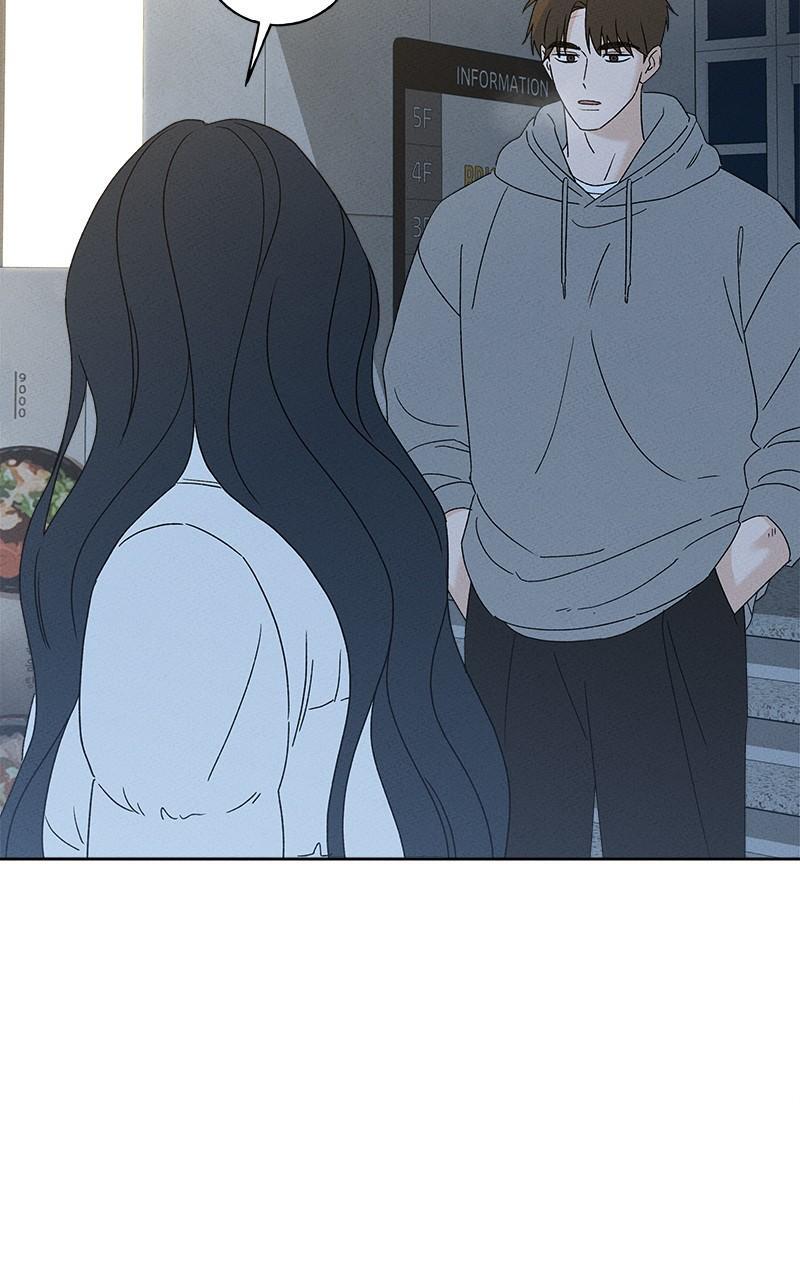 Read Miyeon Manga Online