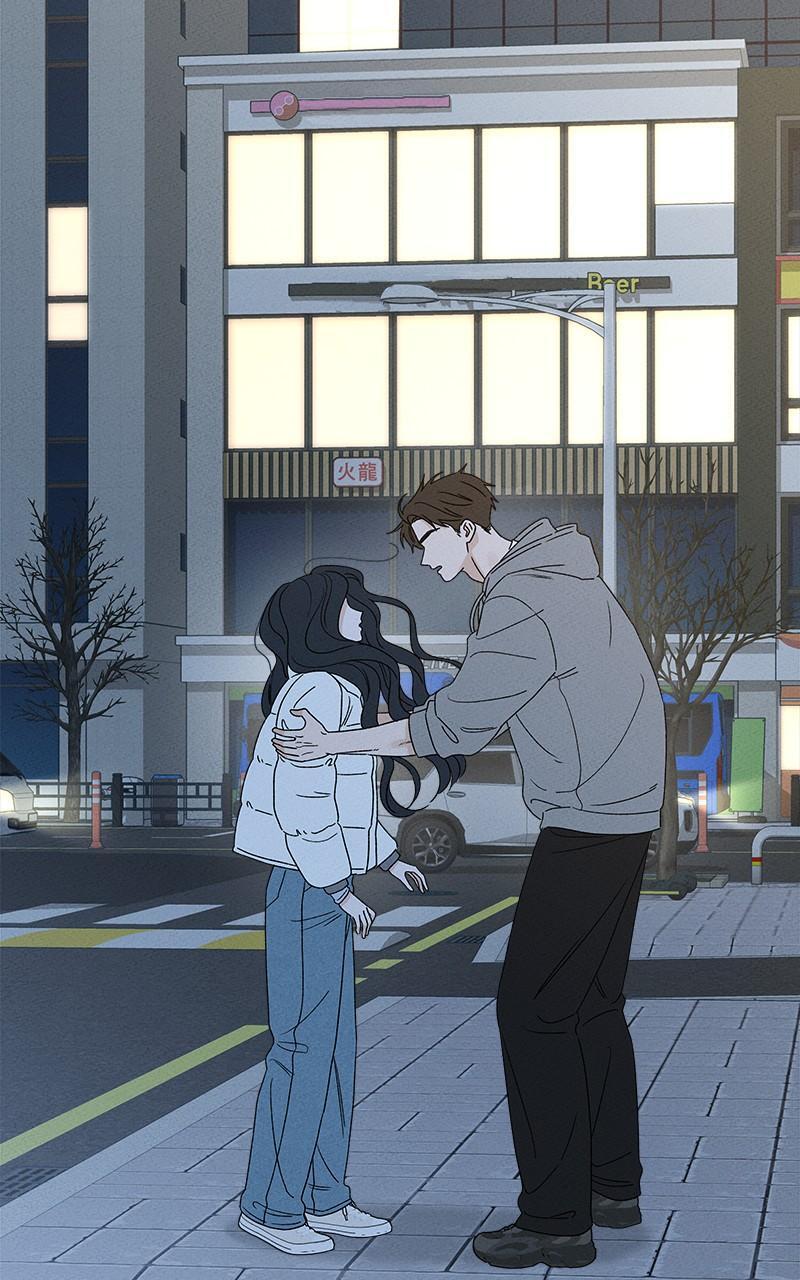 Read Miyeon Manga Online