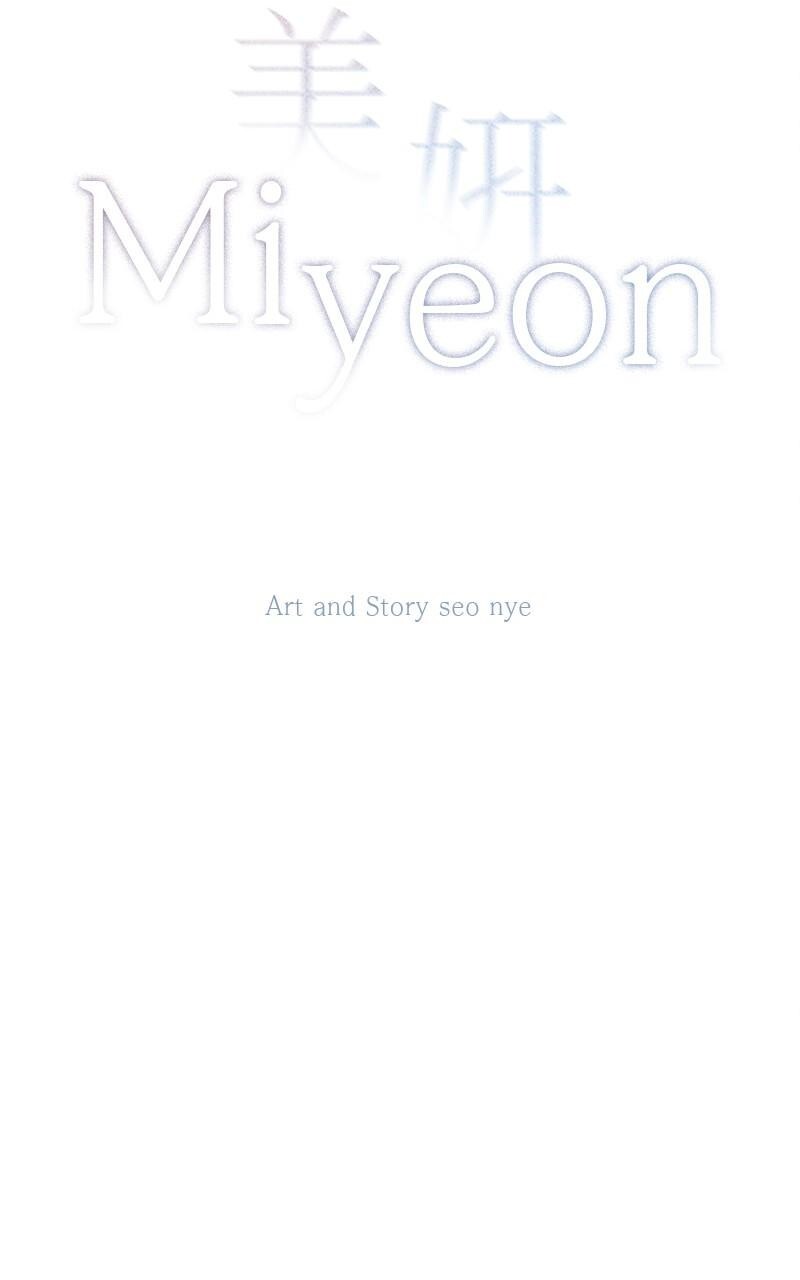Read Miyeon Manga Online