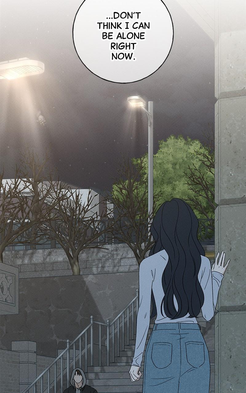 Read Miyeon Manga Online
