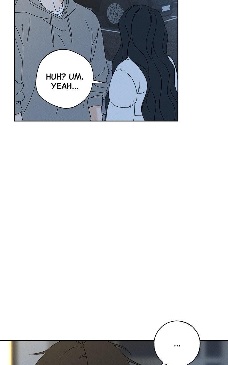 Read Miyeon Manga Online